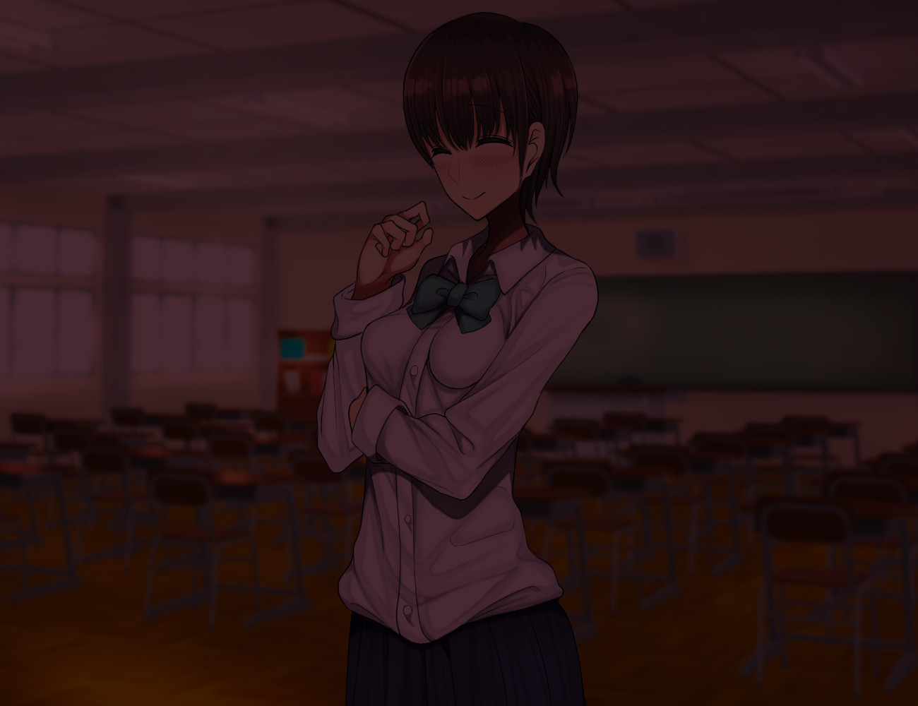 Đọc truyện hentai Dàn hảem bị cướp đi bởi thằng bạn chó! - Chap 14