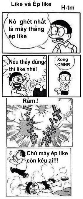 Đọc truyện hentai Thánh Nôbita - Tập 9 - Chaien Xuất Hiện