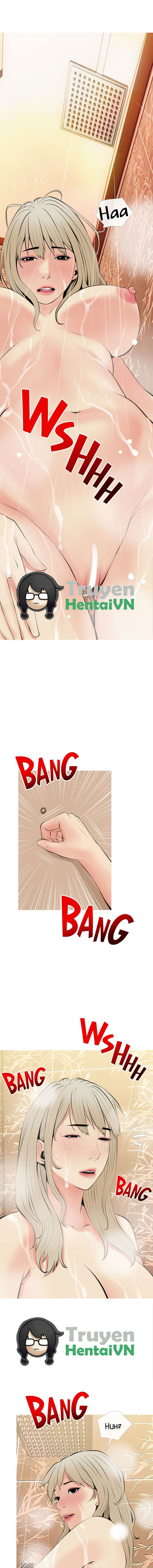 Đọc truyện hentai Dập Dì Của Tôi - Chap 47