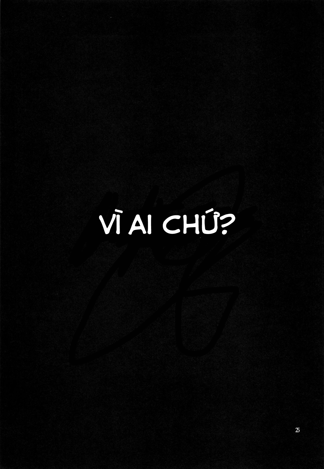 Đọc truyện hentai Blossoming and Withering - Oneshot