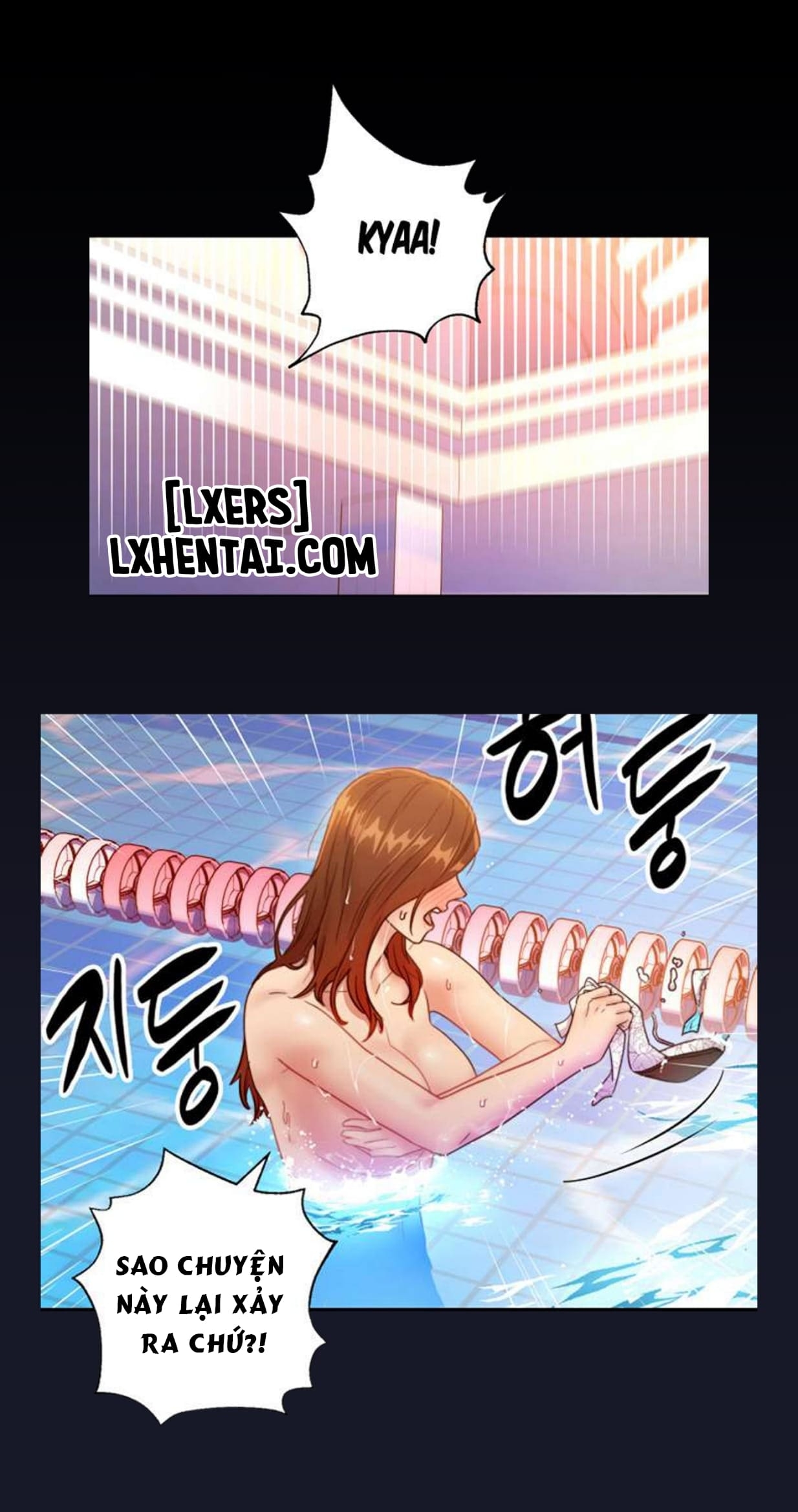 Đọc truyện hentai Bạn Của Mẹ Kế - Chap 32