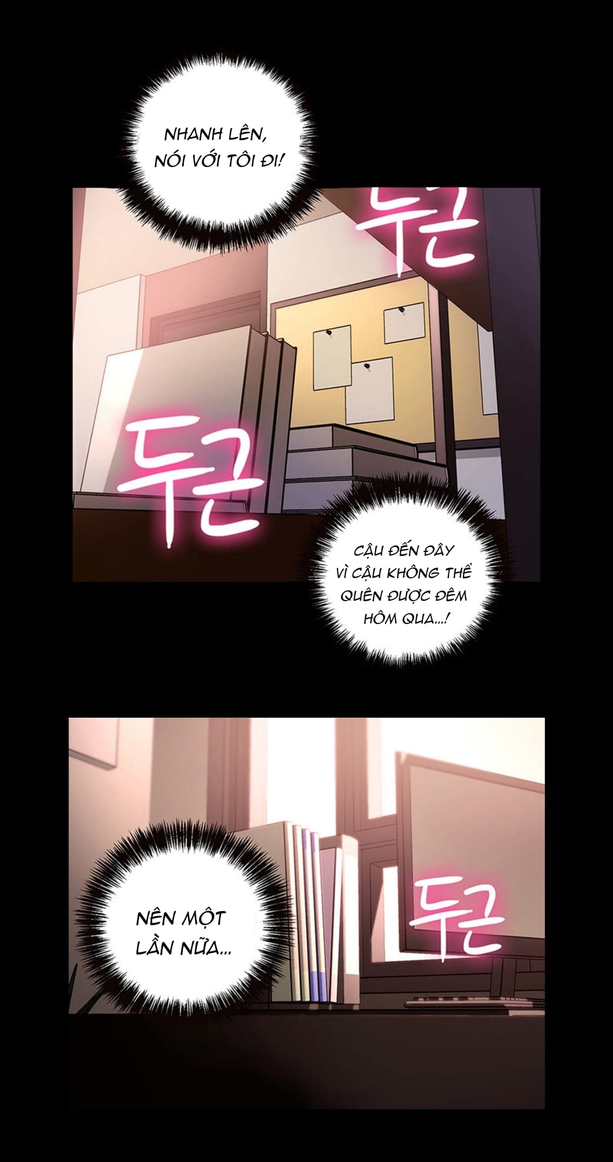 Đọc truyện hentai Bạn Của Mẹ Kế - Chap 13