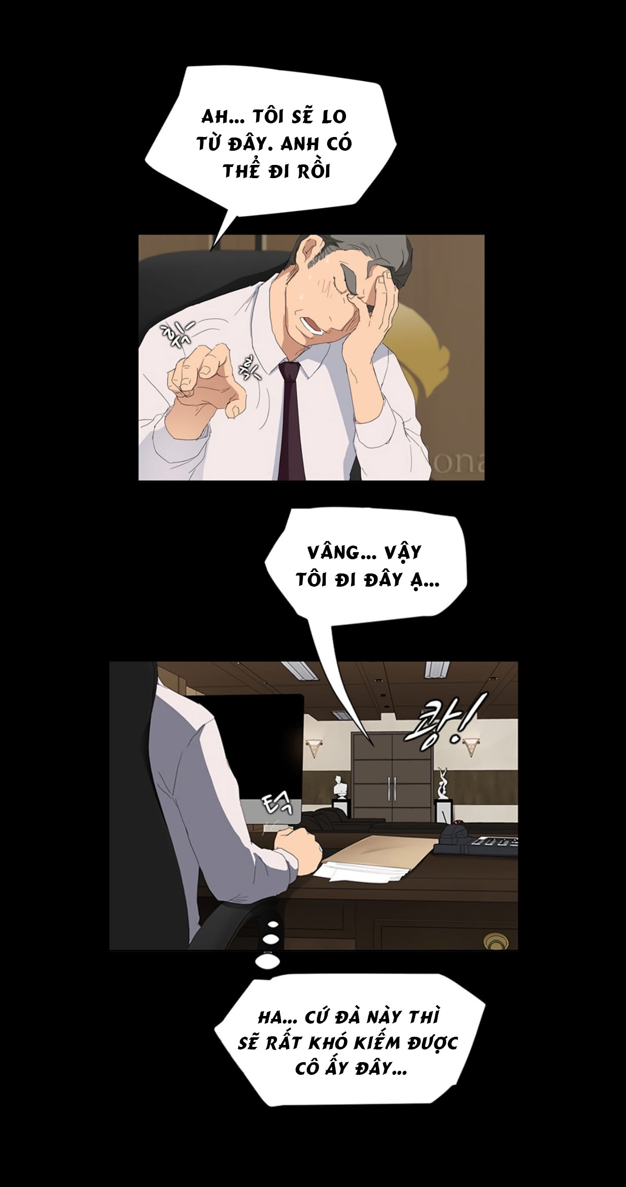 Đọc truyện hentai Mẹ Kế - Chap 26