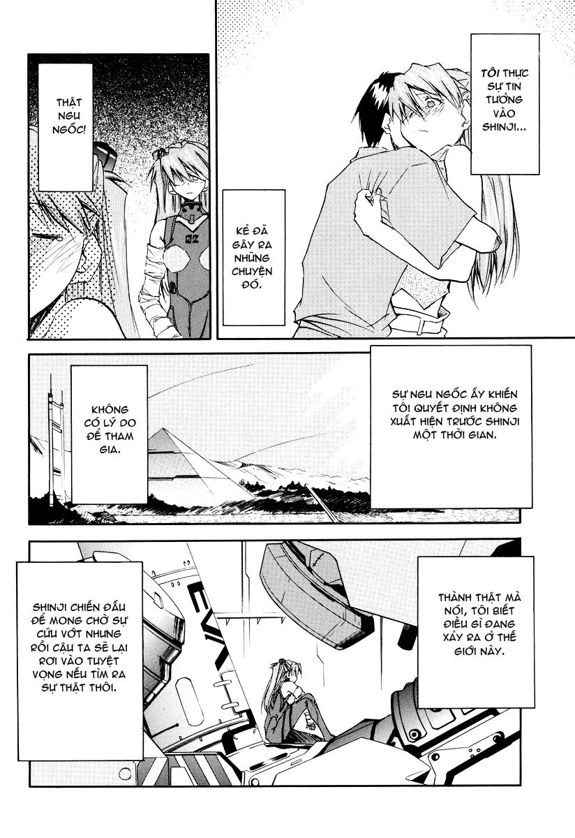 Đọc truyện hentai RE-TAKE - Chap 4 - RE-TAKE 0