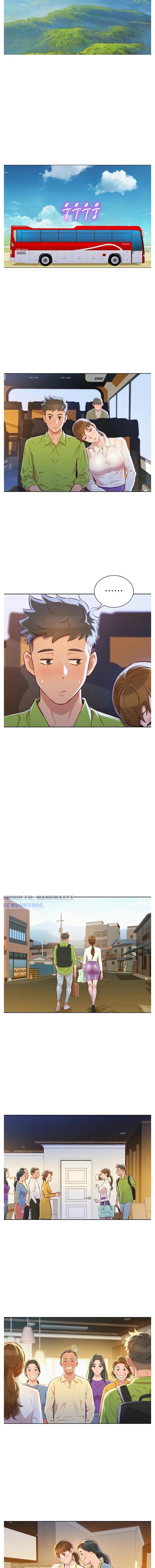 Đọc truyện hentai Chị Gái Hàng Xóm - Chap 66