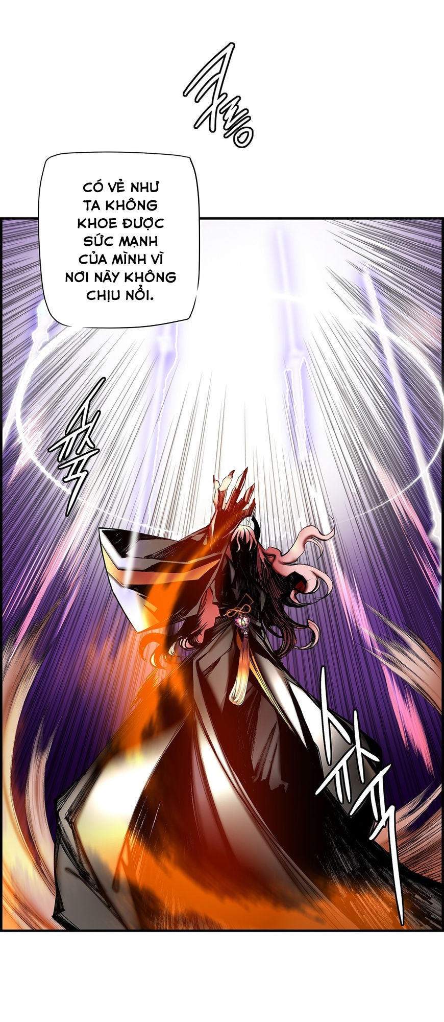 Đọc truyện hentai Sự Ràng Buộc Của Lilith - Chap 58