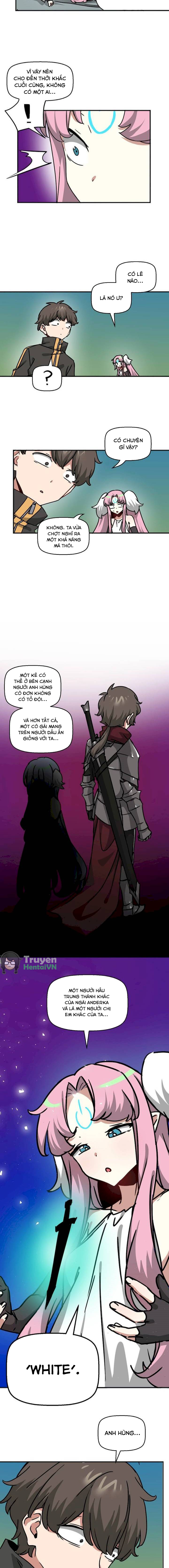 Đọc truyện hentai Vùng đất không đàn ông - dài tập ( đang update ) - Chap 45