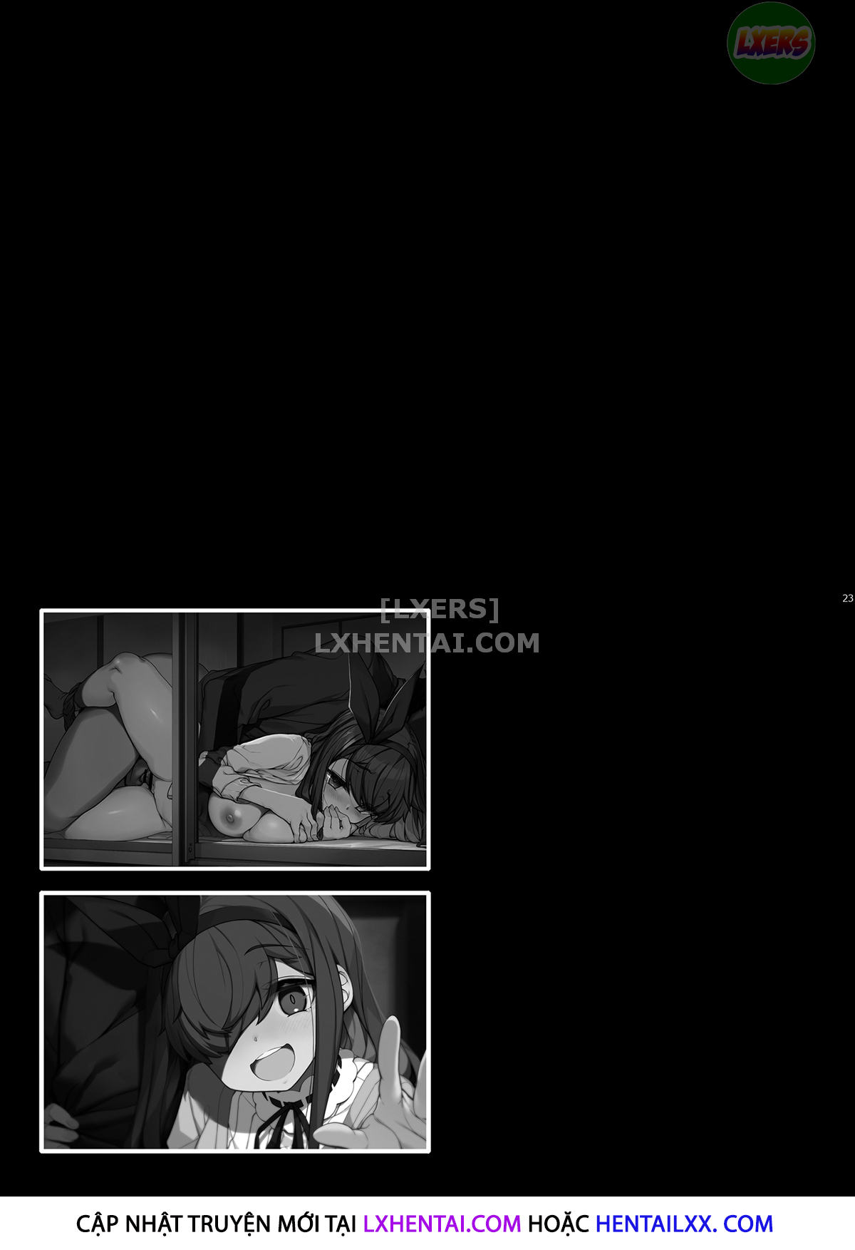 Đọc truyện hentai Tanetsuke Oji-San To NTR Hitozuma Sex - Oneshot