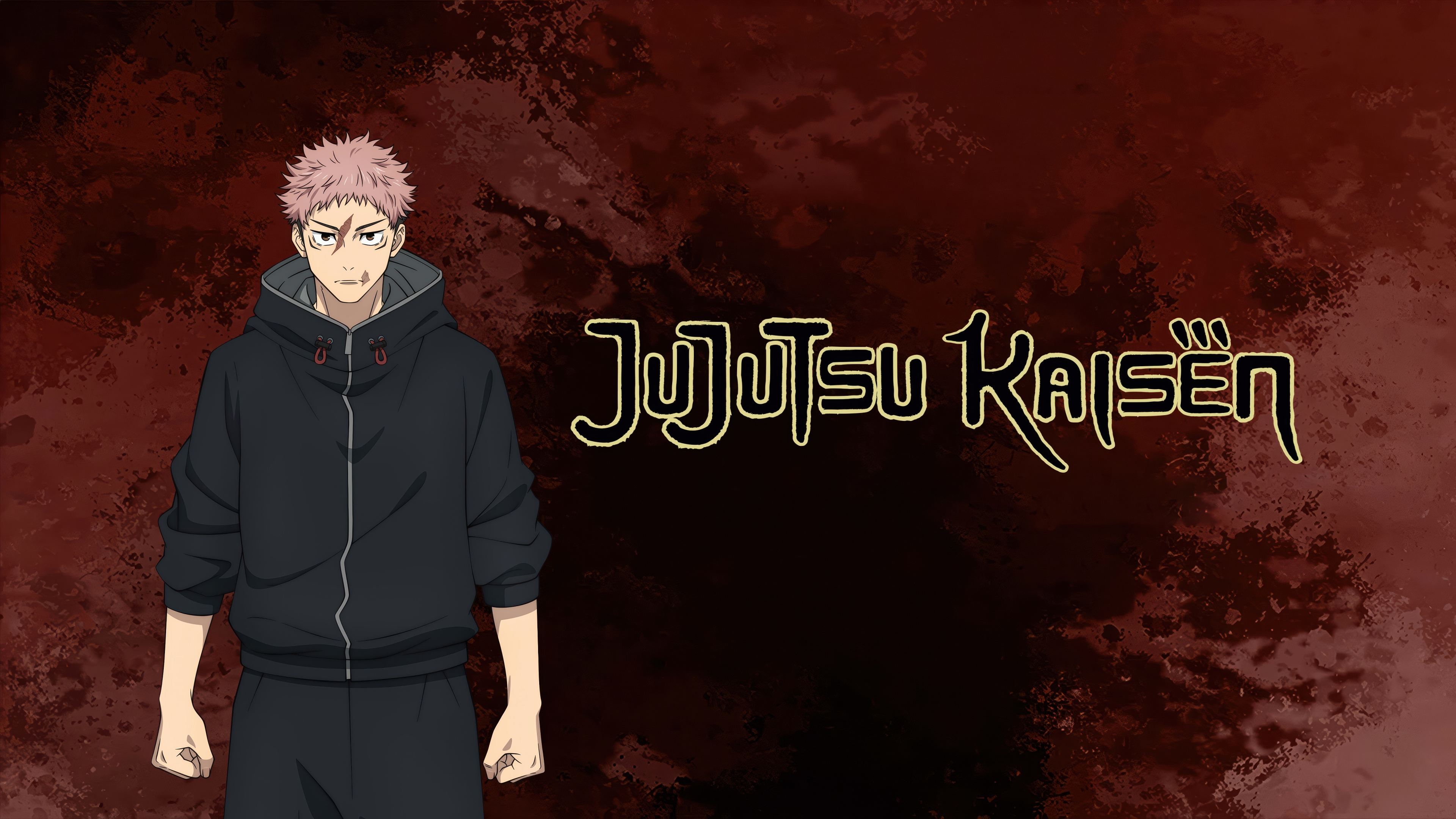 Wallpaper anime ngang 6236