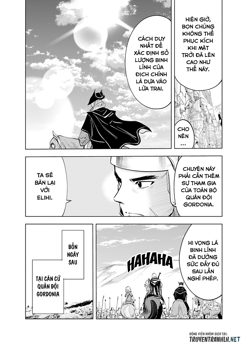 Đọc truyện hentai Hành trình chịch dạo của của máy dập cổ đại - Chap 45