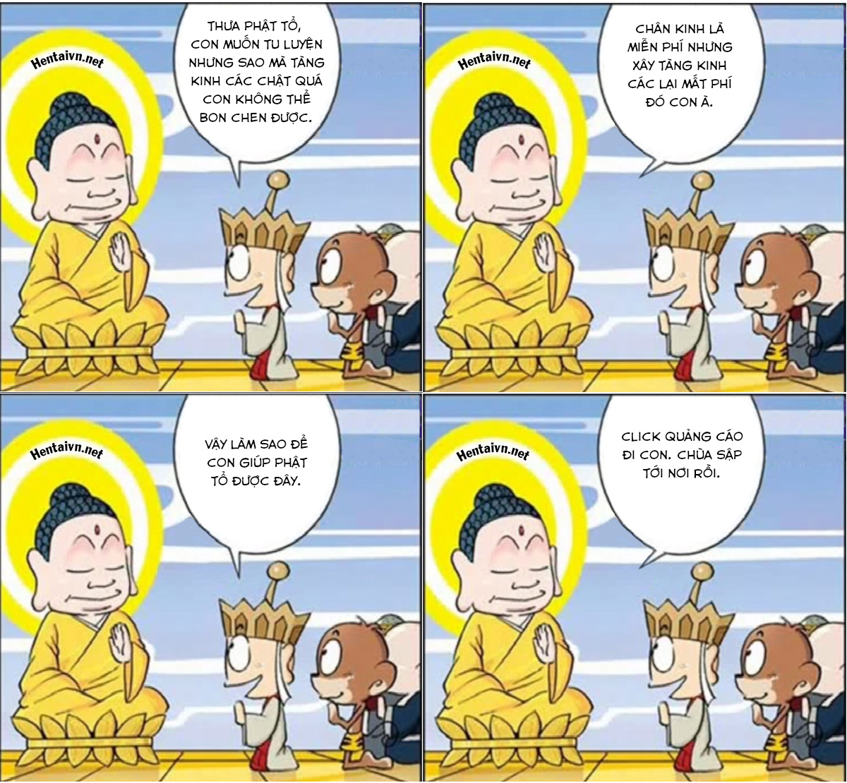 Đọc truyện hentai Level D - Oneshot