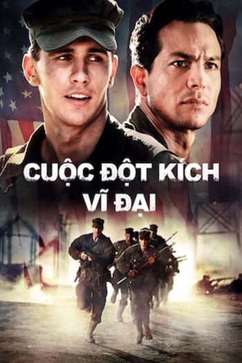 Cuộc Đột Kích Vĩ Đại