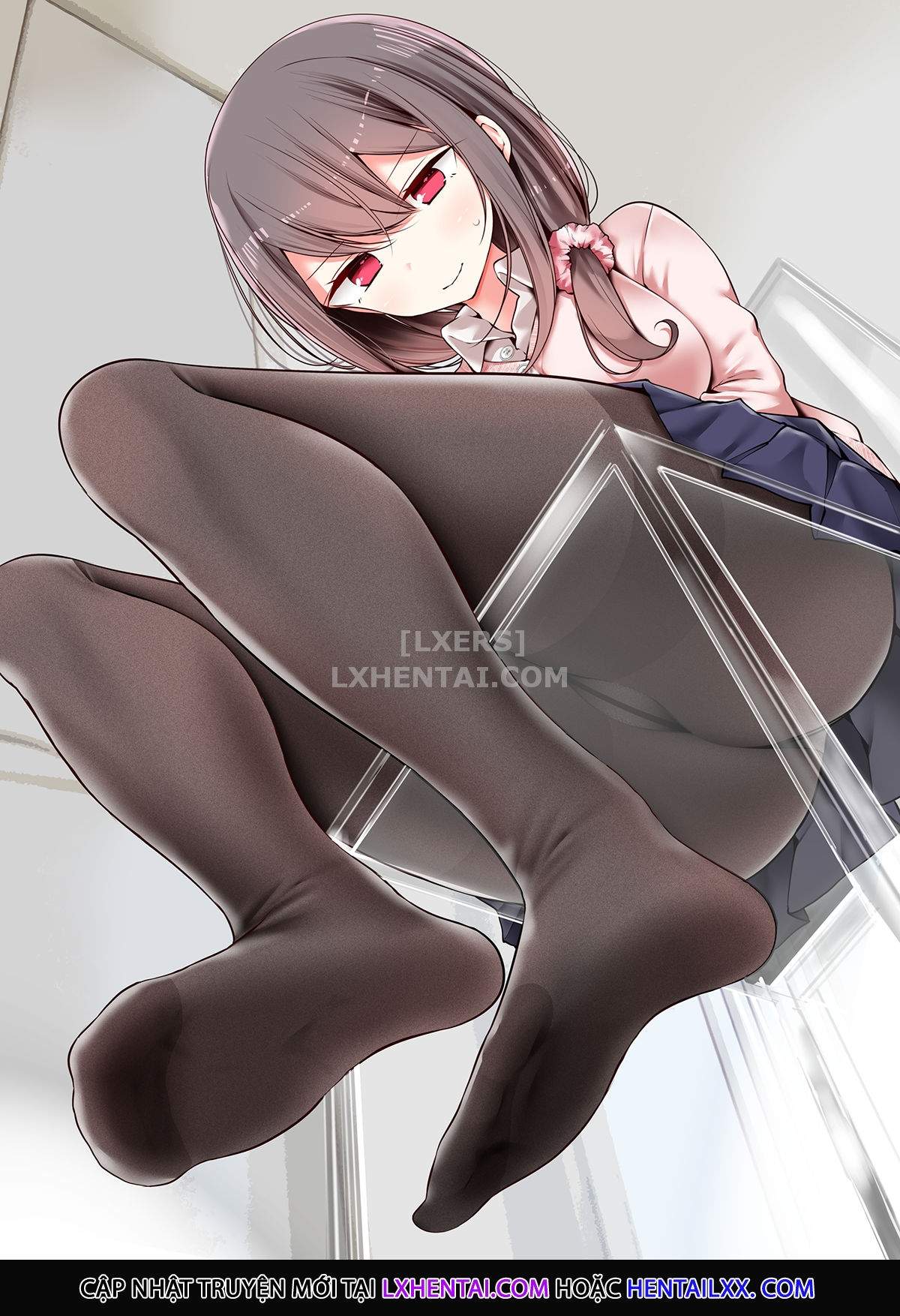 Đọc truyện hentai Dirty Deeds on the Way to Work - Chap 1