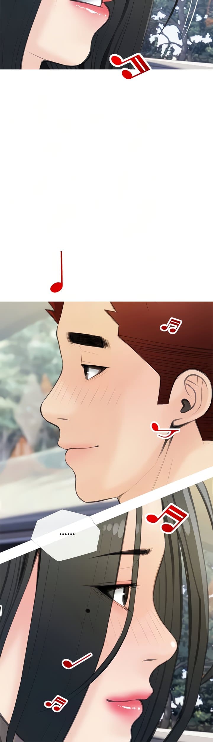 Đọc truyện hentai Dập Dì Của Tôi - Chap 60