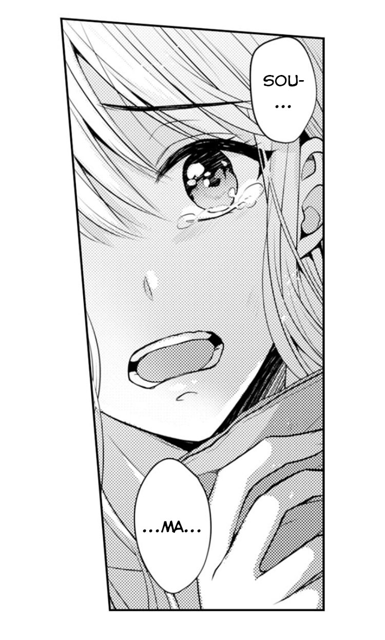 Đọc truyện hentai Ngọn lửa trong tầm tay - Chapter 45: Xài baoo??