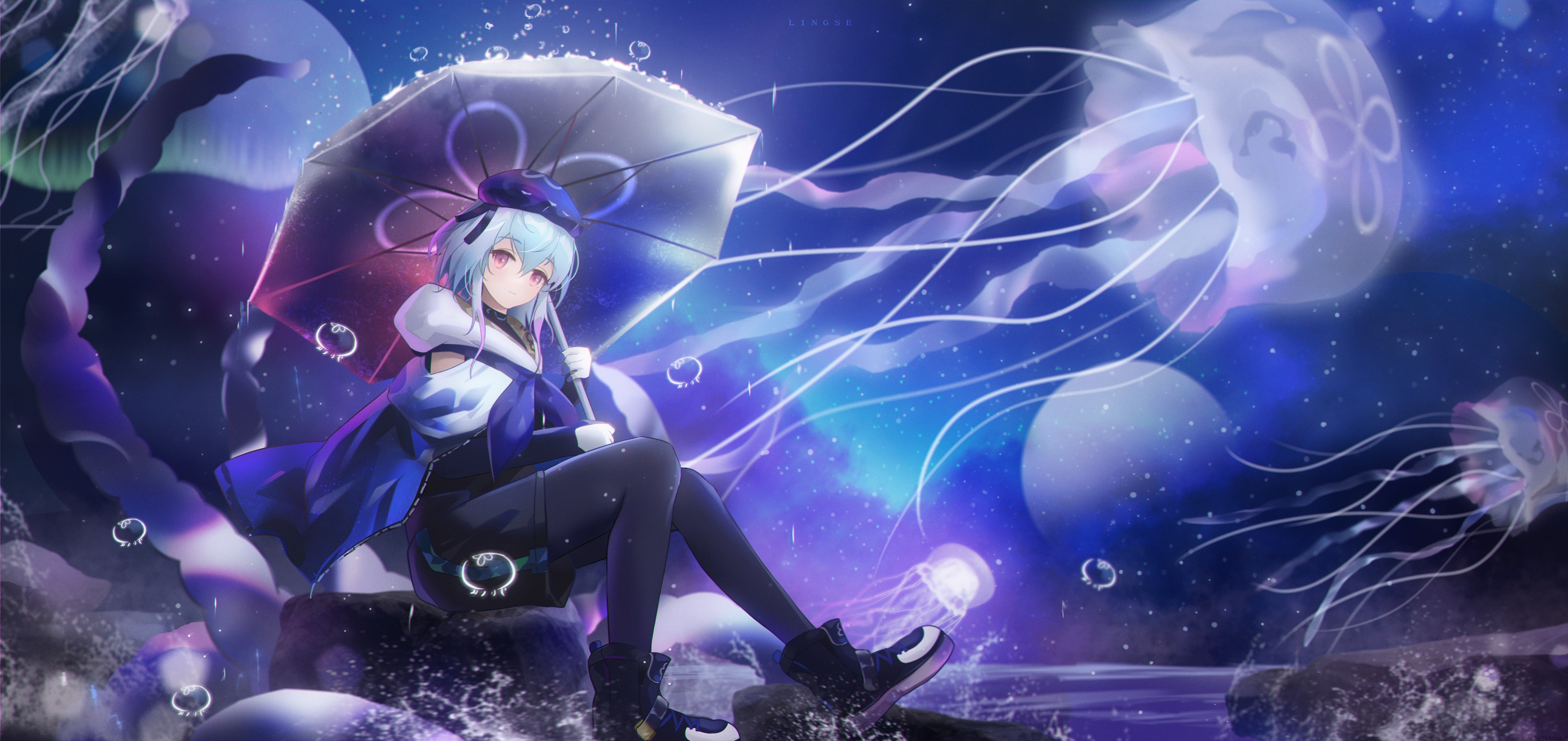 Wallpaper wibu dọc 1250