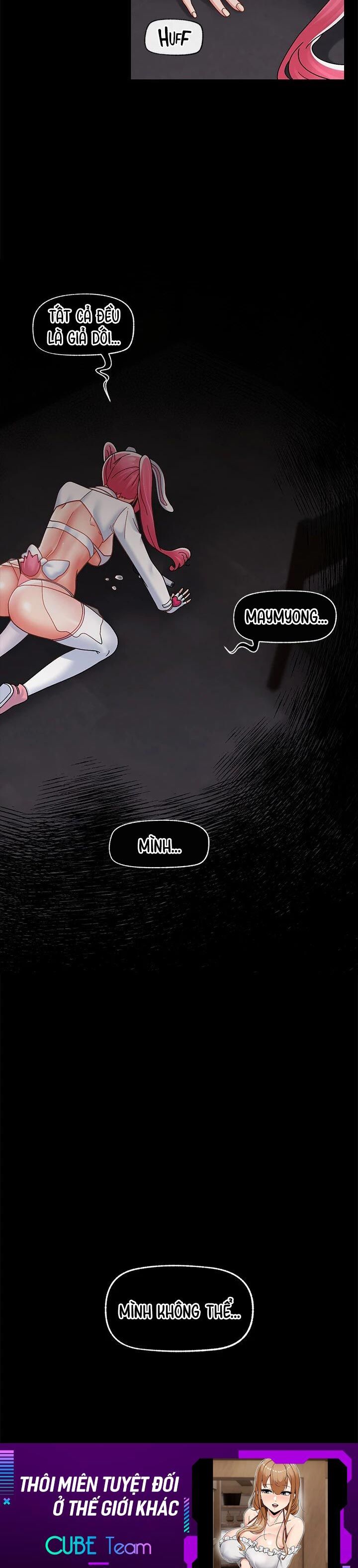 Đọc truyện hentai Thôi miên tuyệt đối ở dị giới - Chap 83