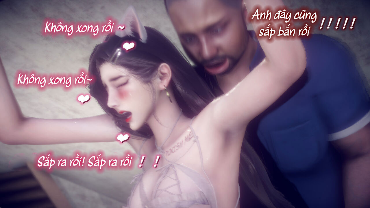 Đọc truyện hentai Tiểu sử của Chen Qiaoan Chương cuối - Chap 15