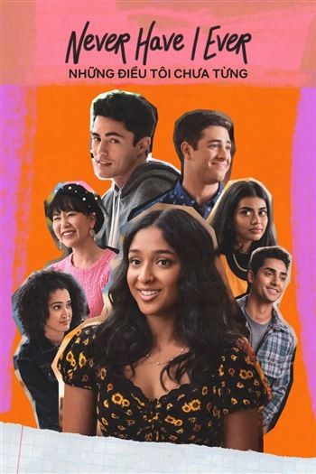 Những Điều Tôi Chưa Từng Mùa 3