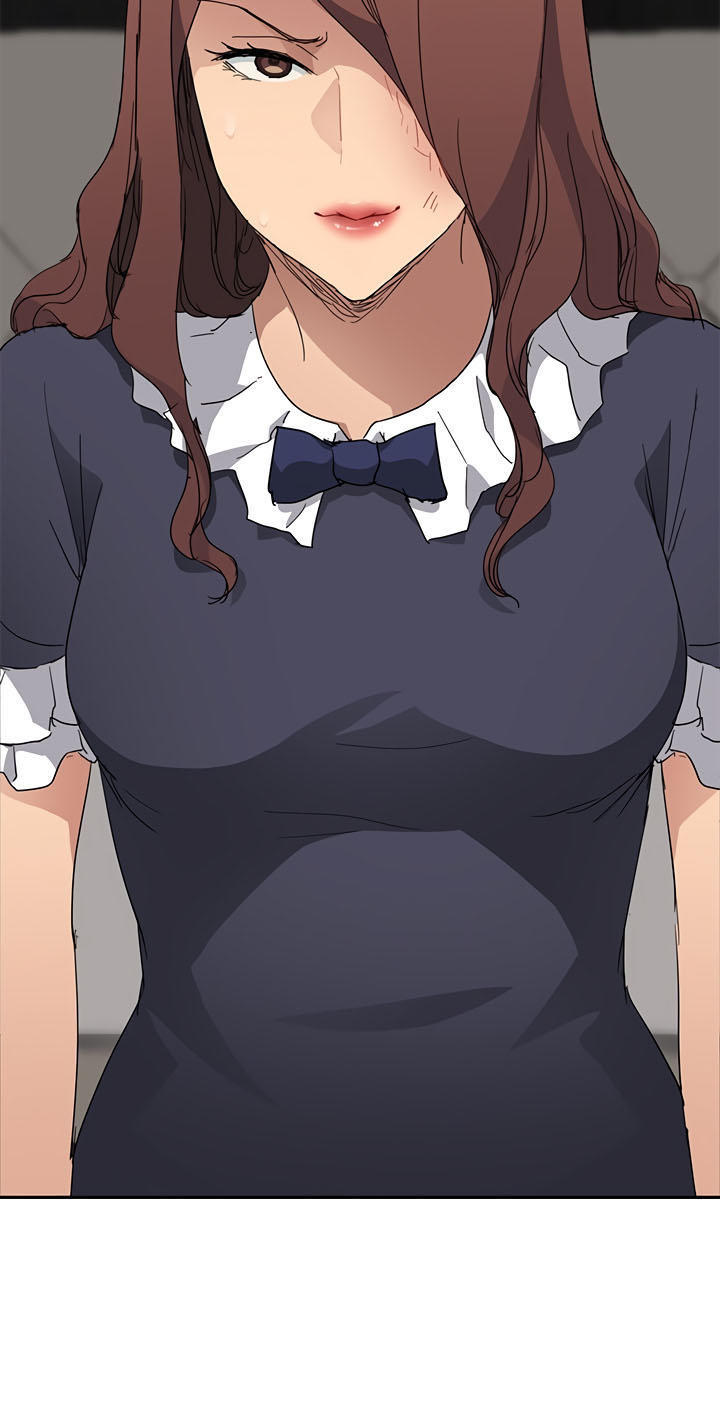 Đọc truyện hentai Mẹ Kế - Chap 32