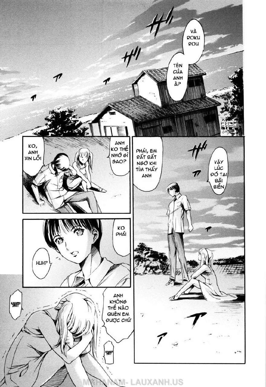 Đọc truyện hentai Island Inetsu No Shou - Chap 1