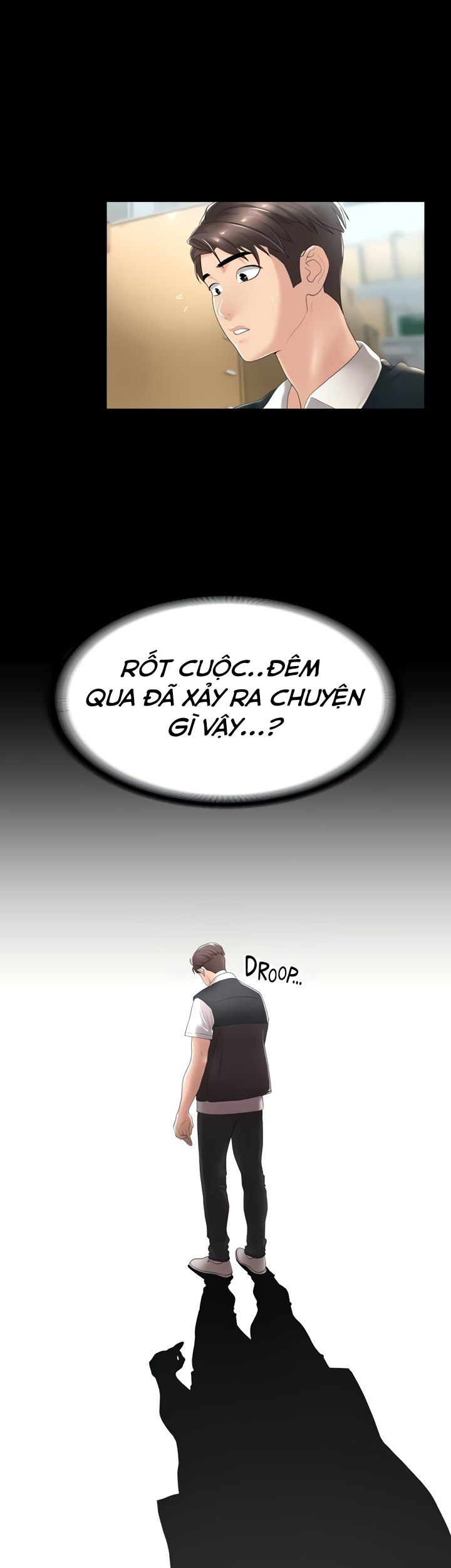 Đọc truyện hentai Đây là hàng giảm giá, thưa cô! - Chap 2