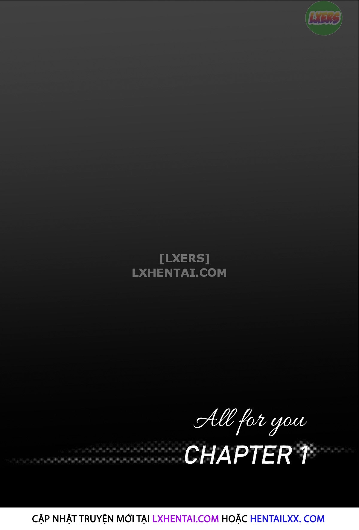 Đọc truyện hentai Là vì em! - Chap 1