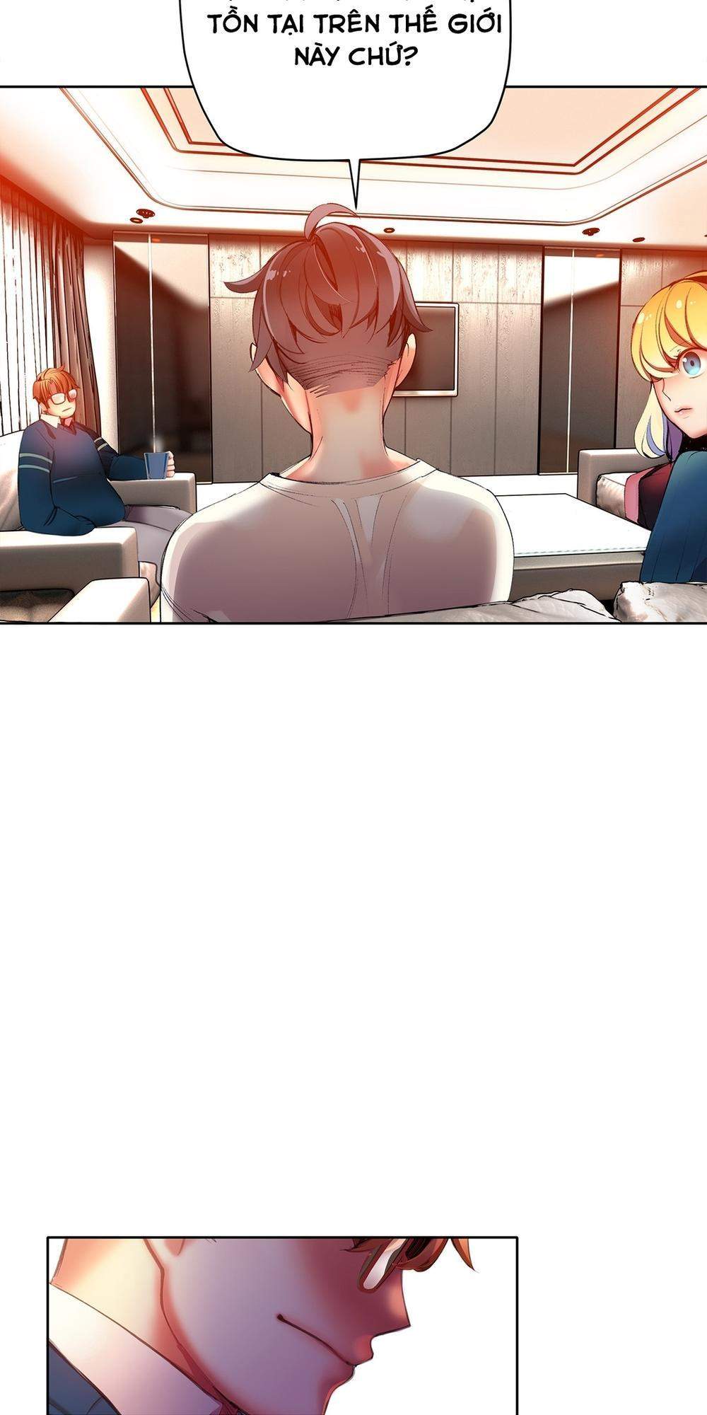 Đọc truyện hentai Sự Ràng Buộc Của Lilith - Chap 25