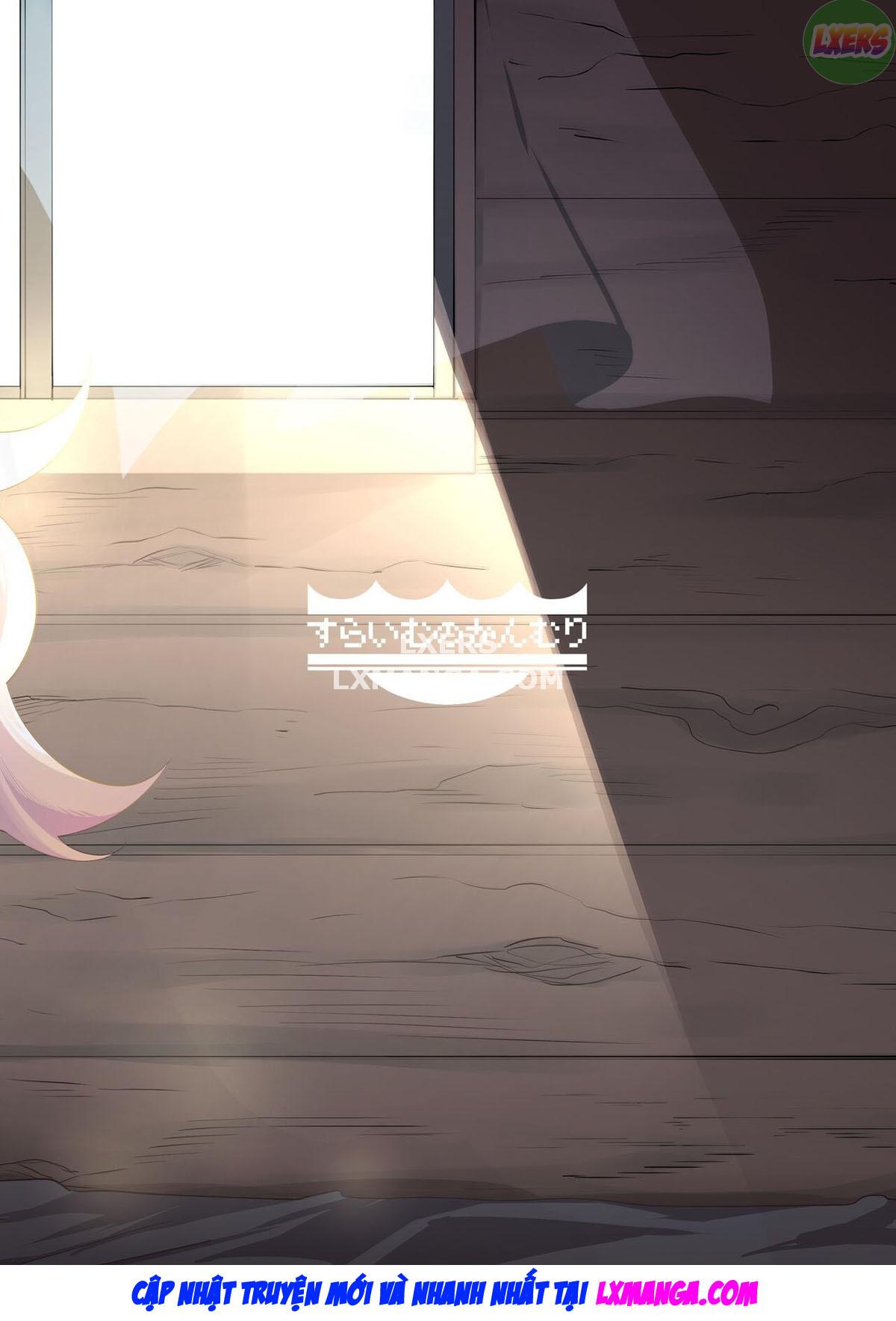 Đọc truyện hentai Elvification Drug - Chap 2 - [END]