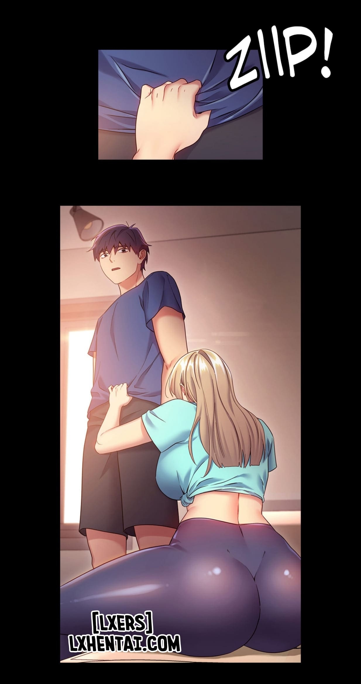 Đọc truyện hentai Bạn Của Mẹ Kế - Chap 15