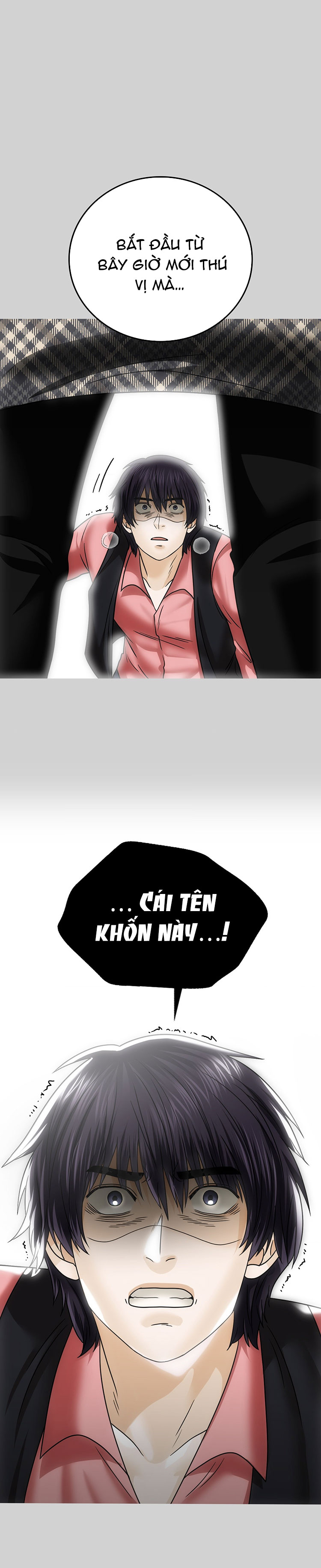 Đọc truyện hentai Quá Khứ Của Mẹ Kế - Chap 7