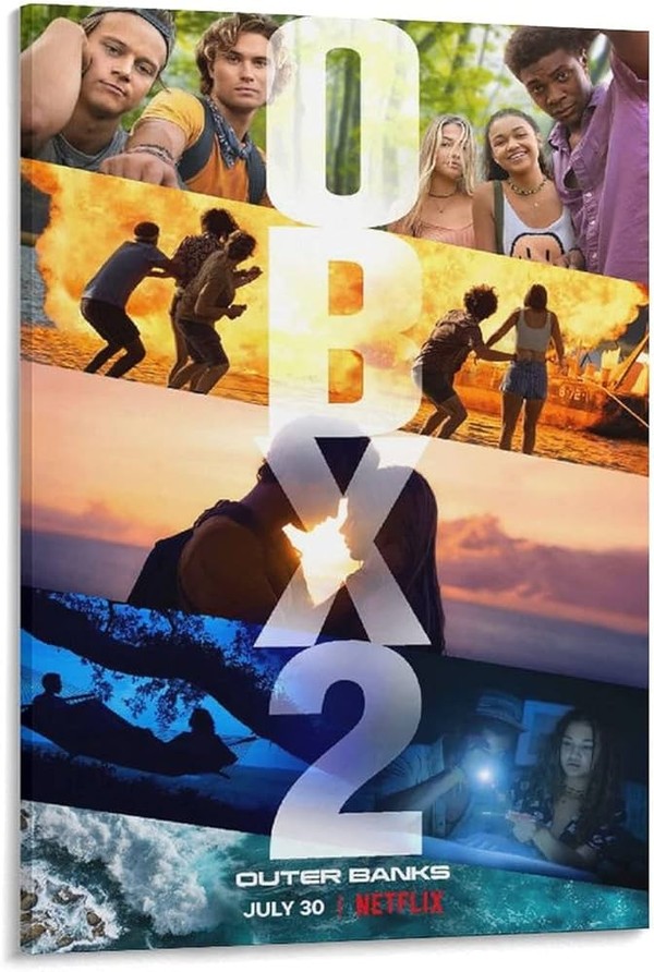 Bí Mật Bị Vùi Lấp Mùa 2