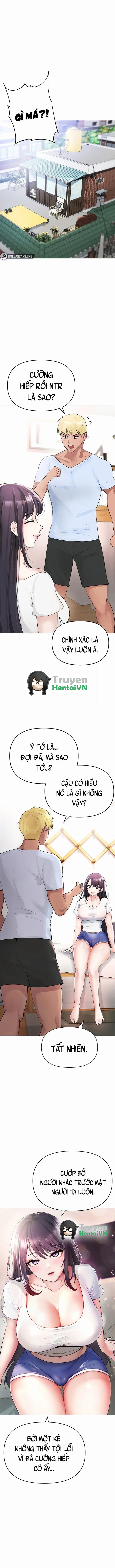 Đọc truyện hentai Chiếm Hữu - Chap 2