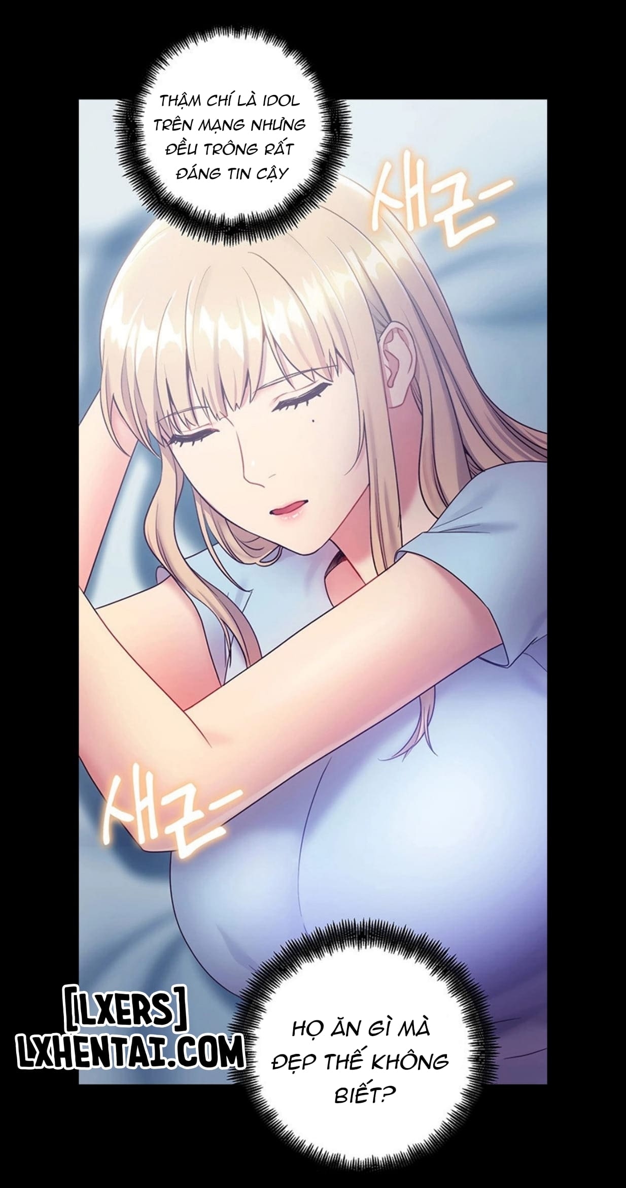 Đọc truyện hentai Bạn Của Mẹ Kế - Chap 23