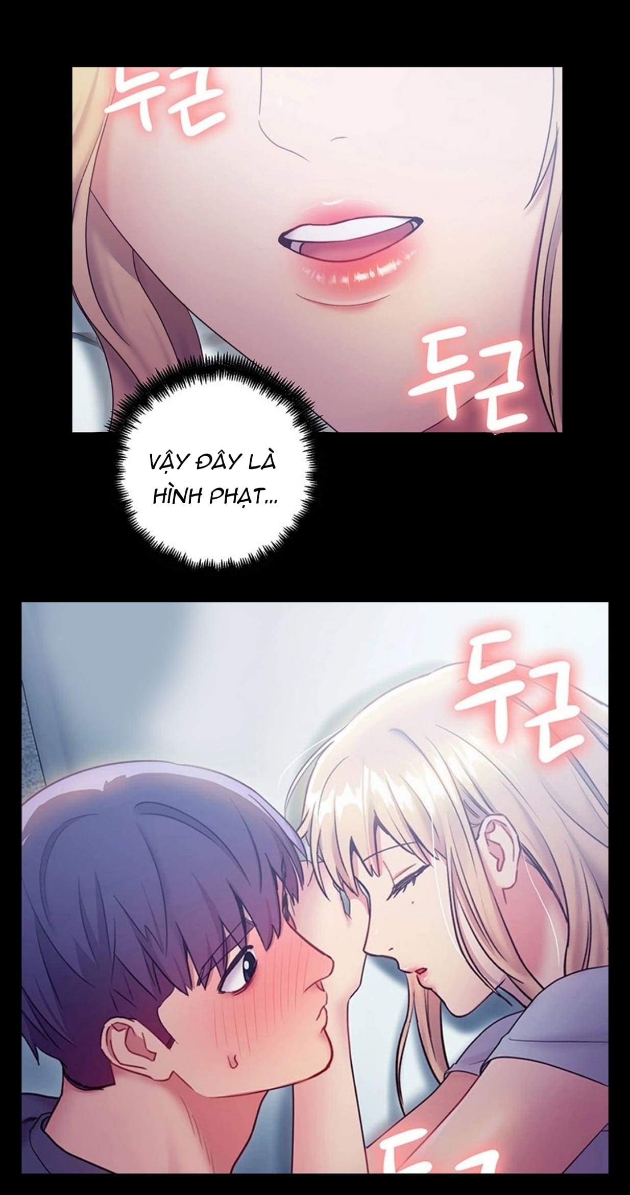 Đọc truyện hentai Bạn Của Mẹ Kế - Chap 23