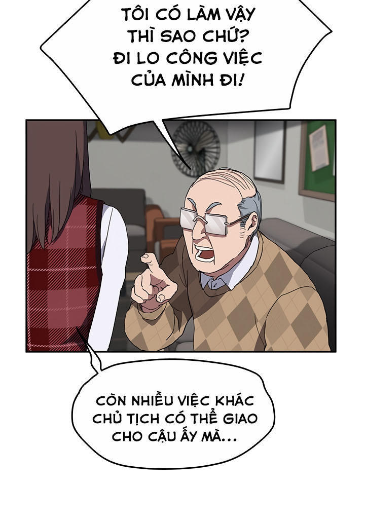 Đọc truyện hentai Mẹ Kế - Chap 38