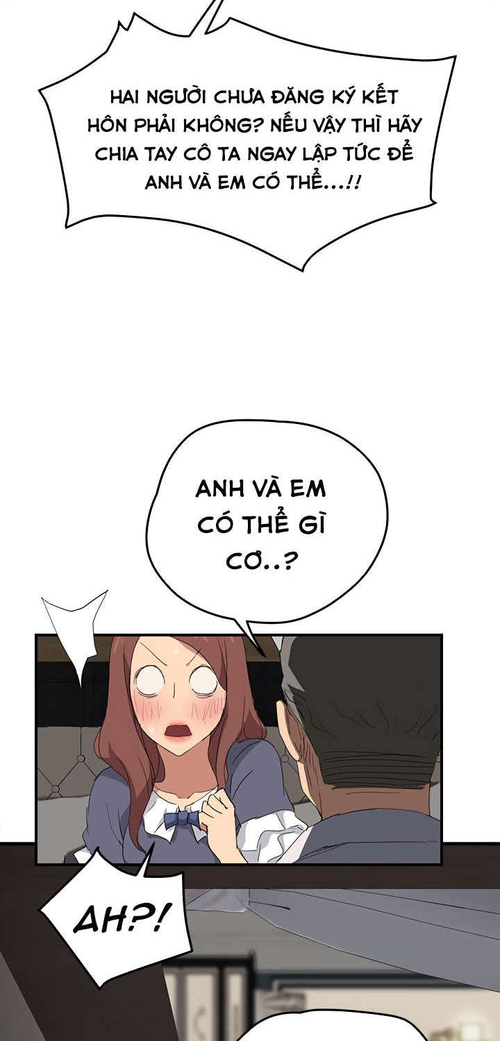 Đọc truyện hentai Mẹ Kế - Chap 31