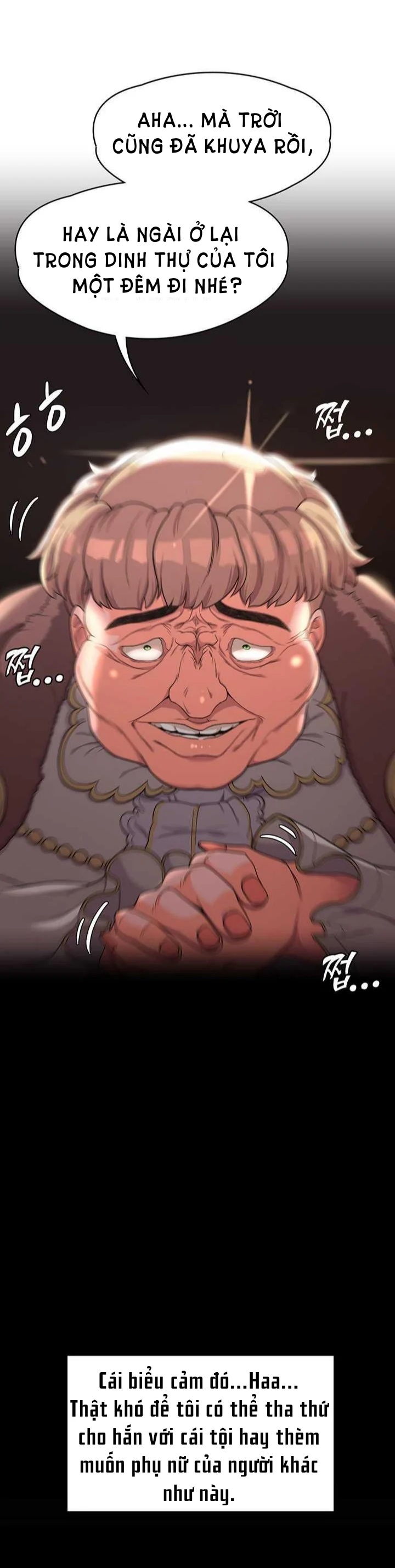 Đọc truyện hentai Chuyển Sinh Thành Phản Diện Game 18+ - Chap 10