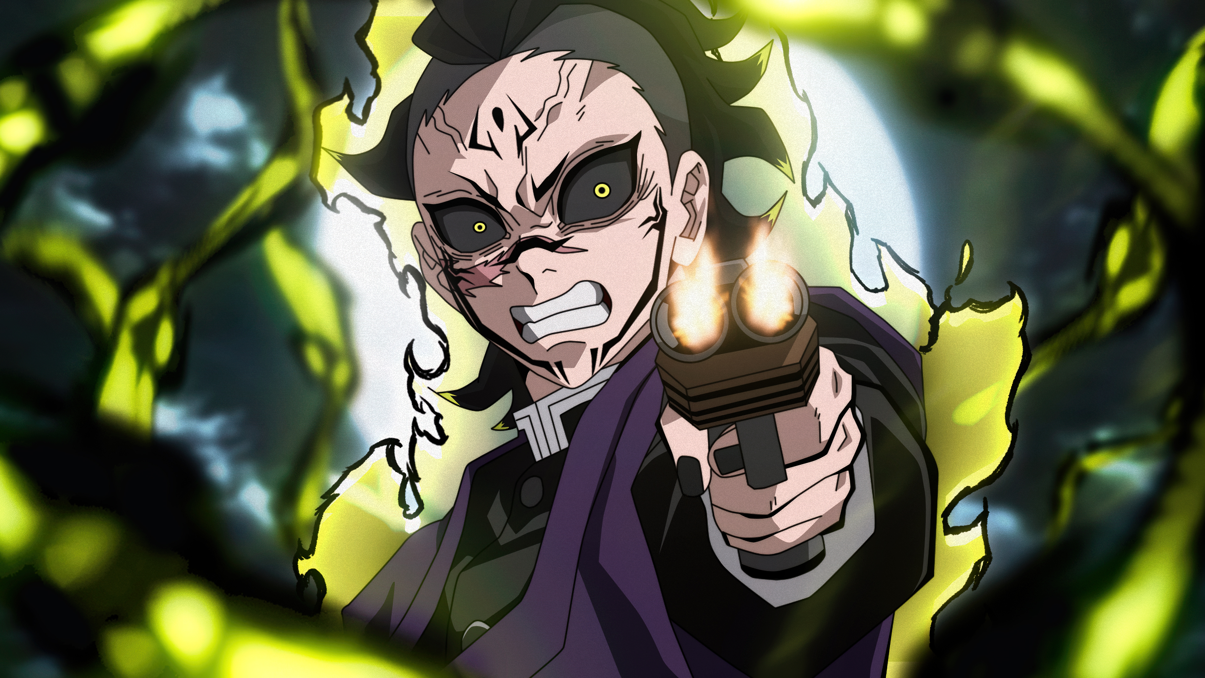 Wallpaper anime ngang 6866