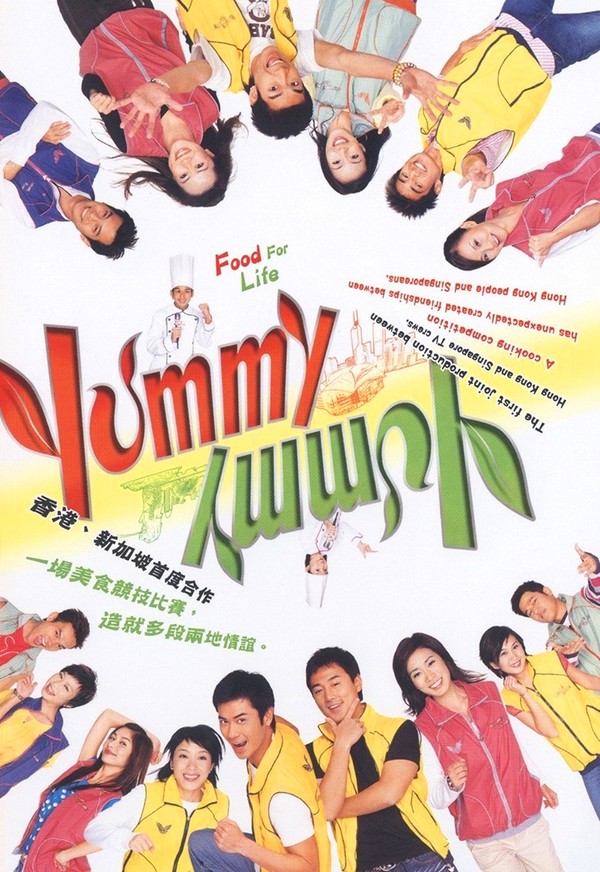 Gia Vị Cuộc Sống