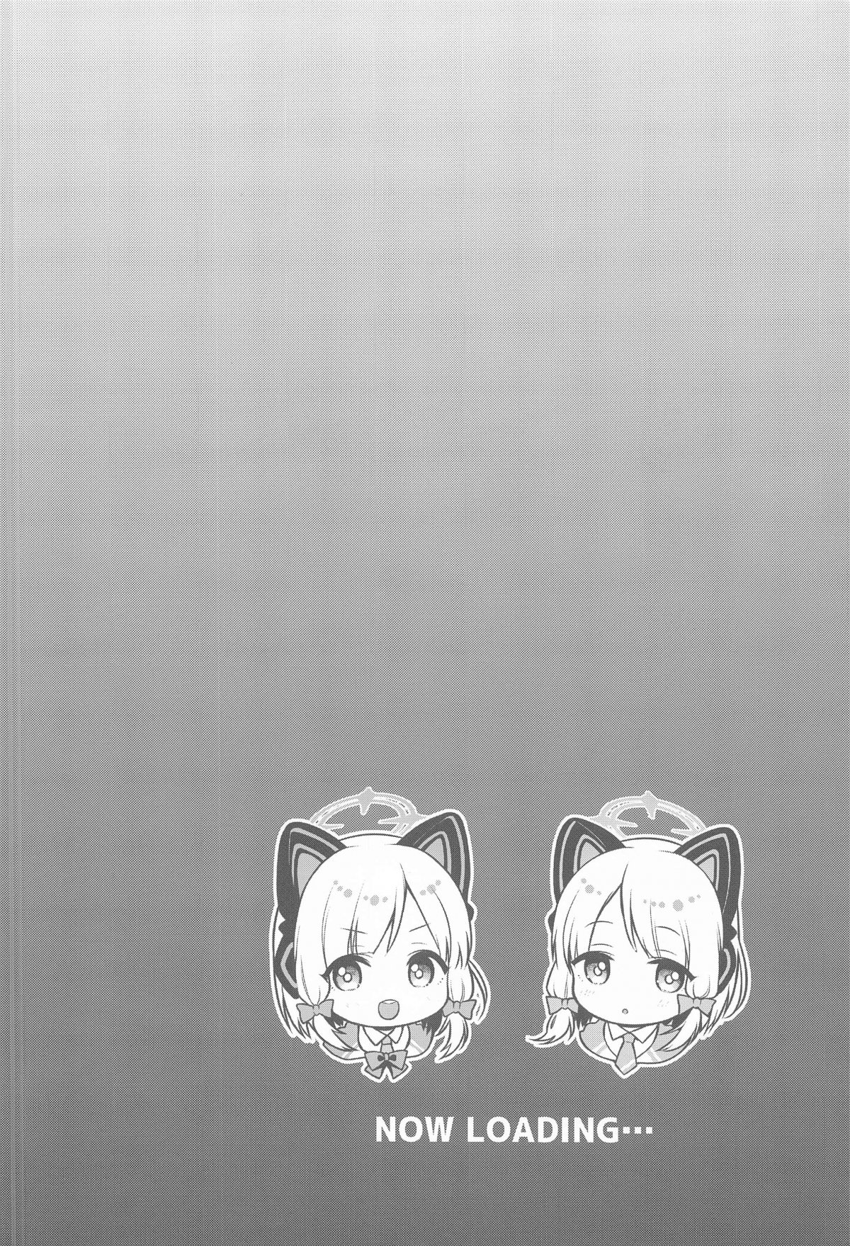 Đọc truyện hentai Trò chơi bột giáo viên (Blue Archive) - Oneshot