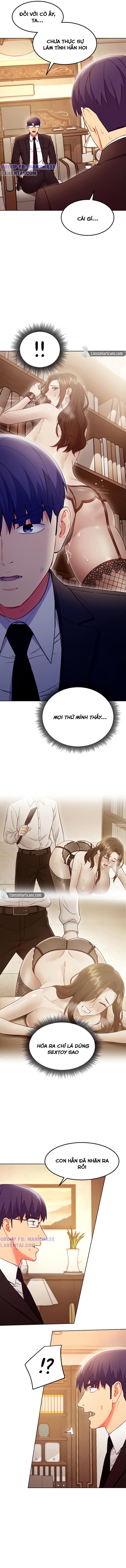 Đọc truyện hentai Bạn Của Mẹ Kế - Chap 124