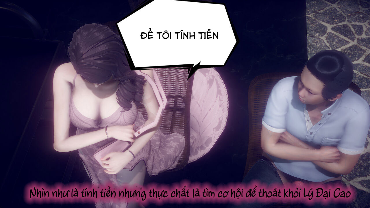 Đọc truyện hentai Ann and Joe - Full 2 ( 220 trang )