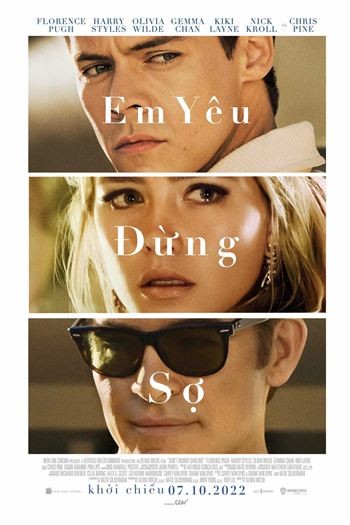 Em Yêu Đừng Sợ