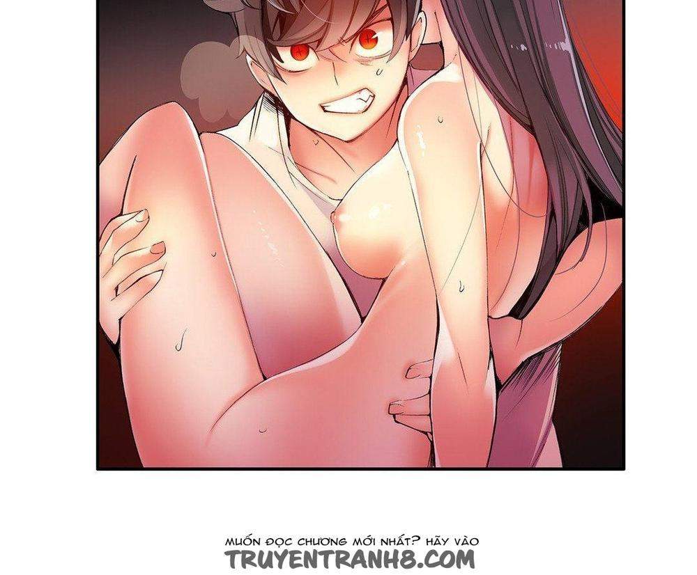 Đọc truyện hentai Sự Ràng Buộc Của Lilith - Chap 30