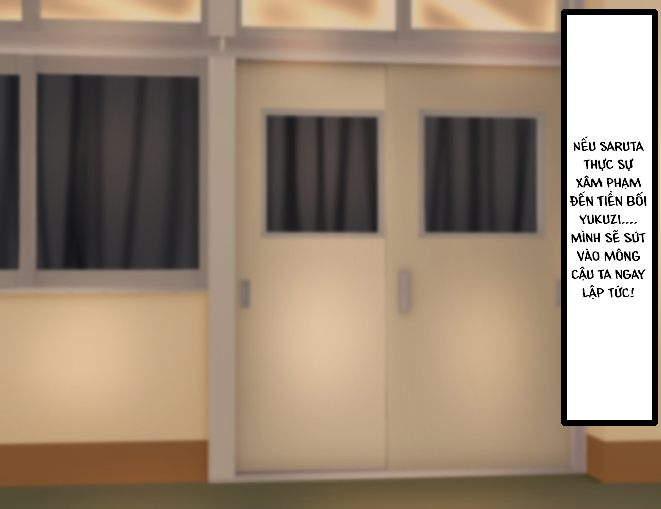 Đọc truyện hentai Dàn hảem bị cướp đi bởi thằng bạn chó! - Chap 14