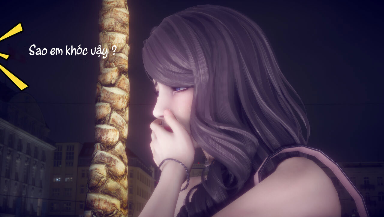 Đọc truyện hentai Ann and Joe - Full 2 ( 220 trang )