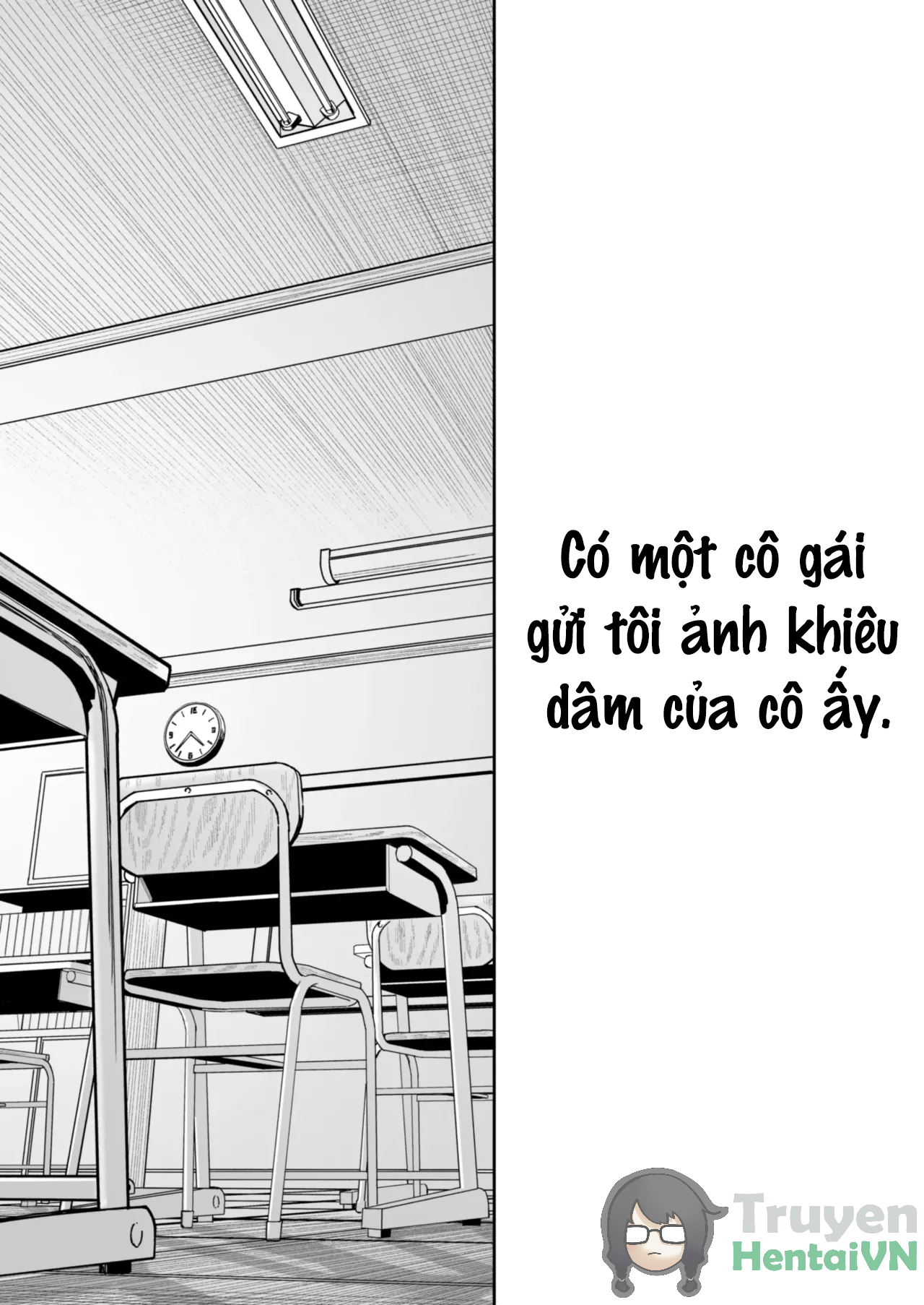 Đọc truyện hentai Shiranai Josei kara Gazou Kyouyuu de Eroi Jidori ga Okuraretekita Hanashi - Chap 3