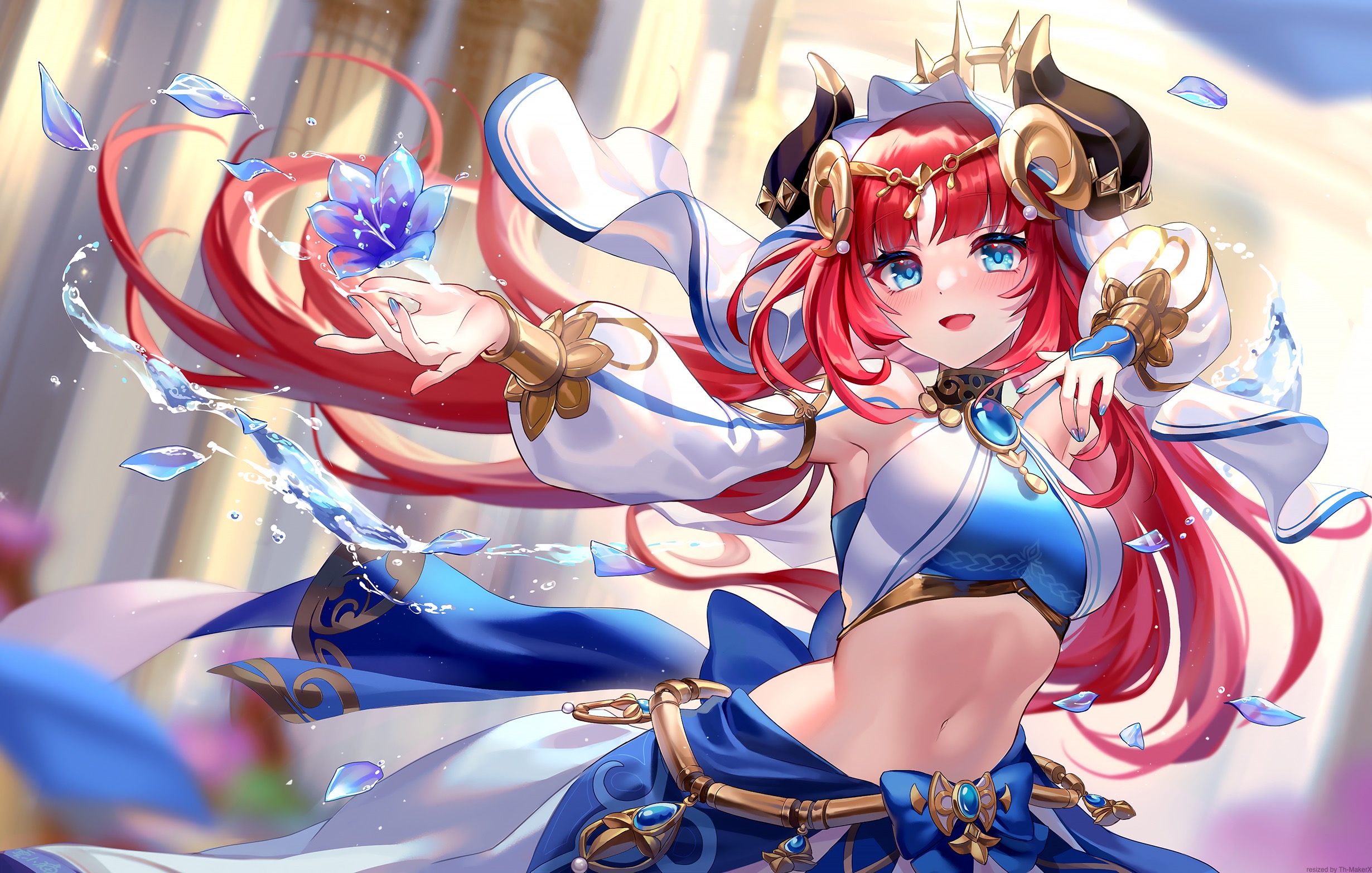 Wallpaper wibu dọc 1334