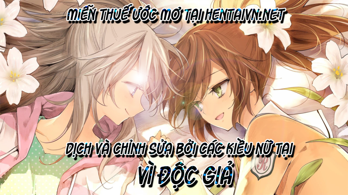Đọc truyện hentai Một Ngày Đặc Biệt ♥ - Oneshot